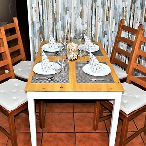 Victoria Family Tenerife Apartment